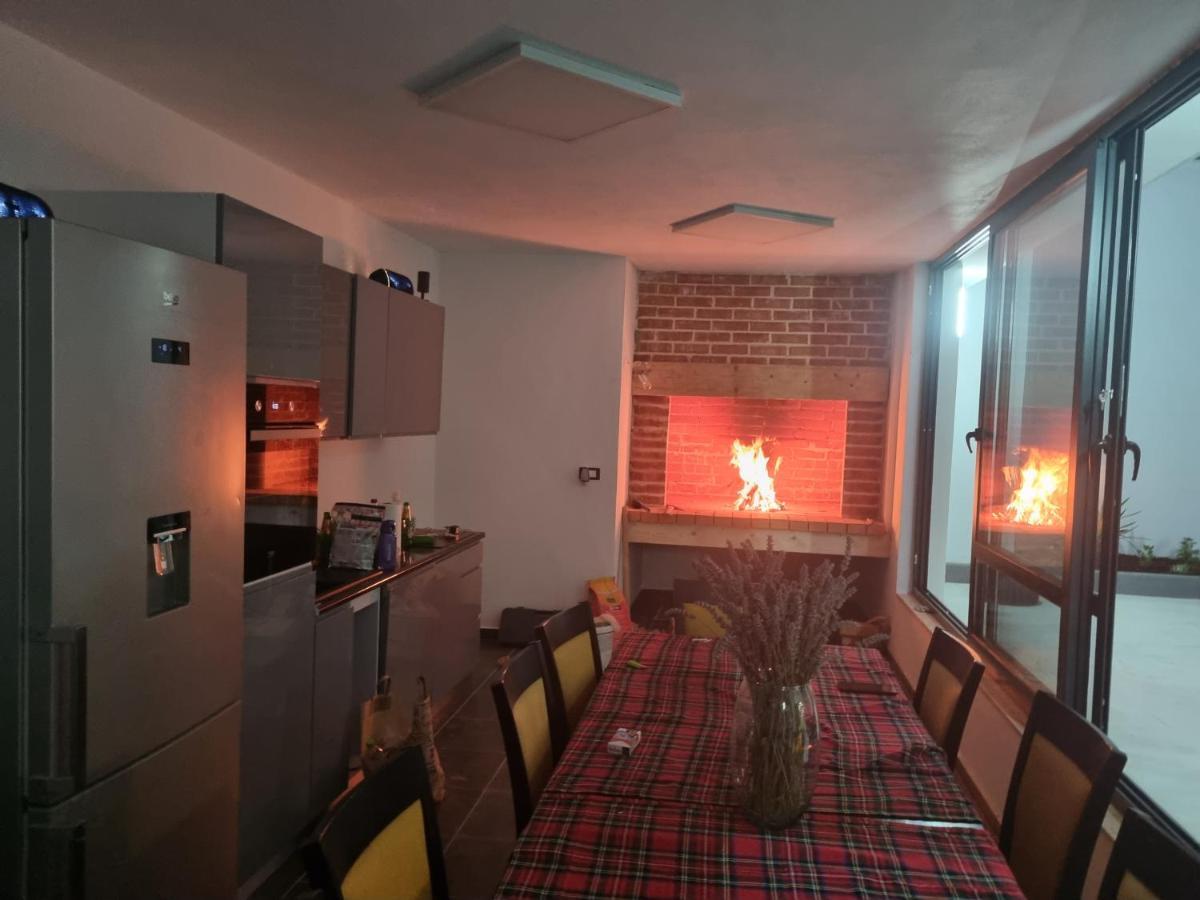 Holiday House Dominik Apartments Sveti Petar  Exterior photo