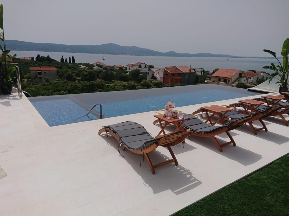 Holiday House Dominik Apartments Sveti Petar  Exterior photo