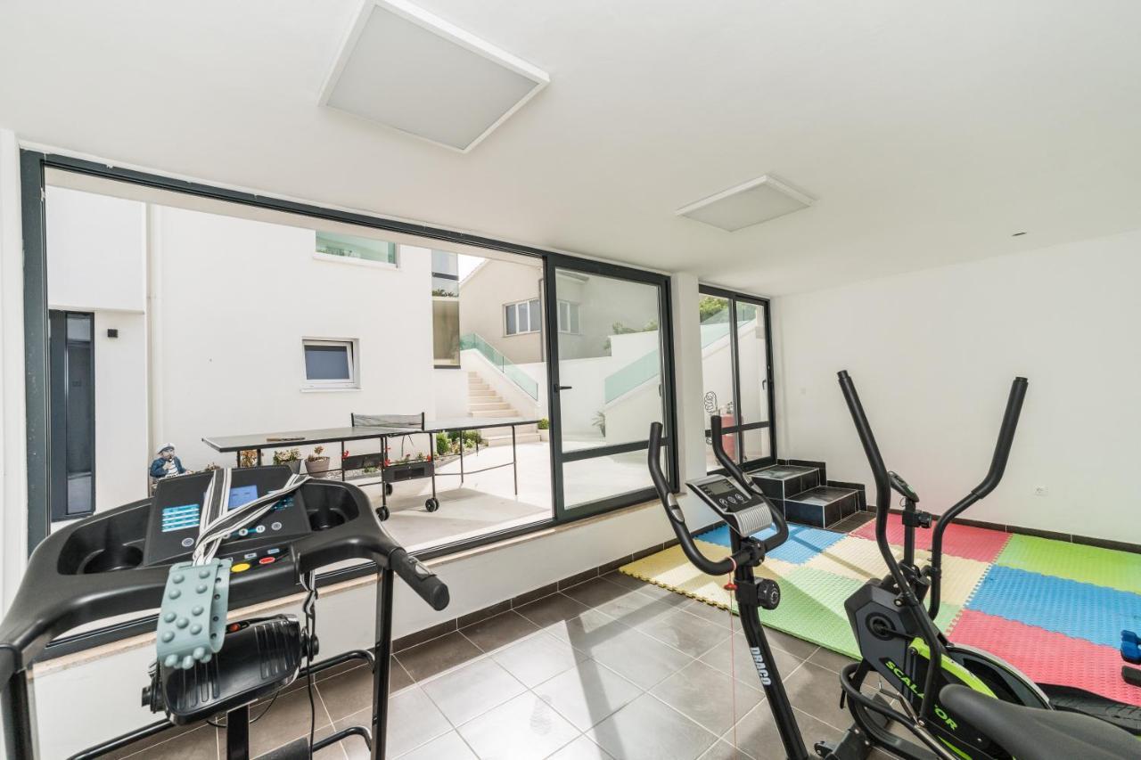 Holiday House Dominik Apartments Sveti Petar  Room photo