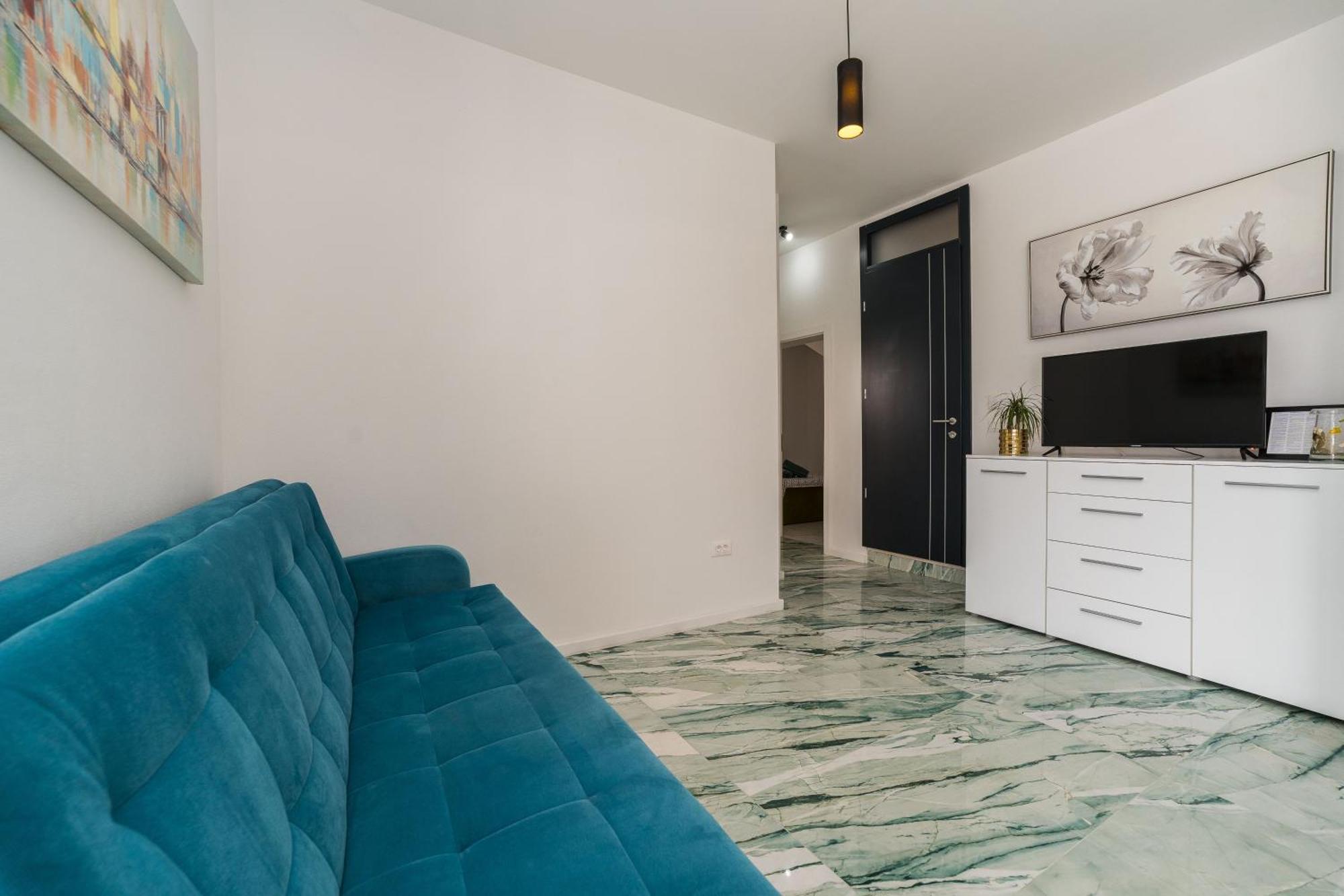 Holiday House Dominik Apartments Sveti Petar  Room photo