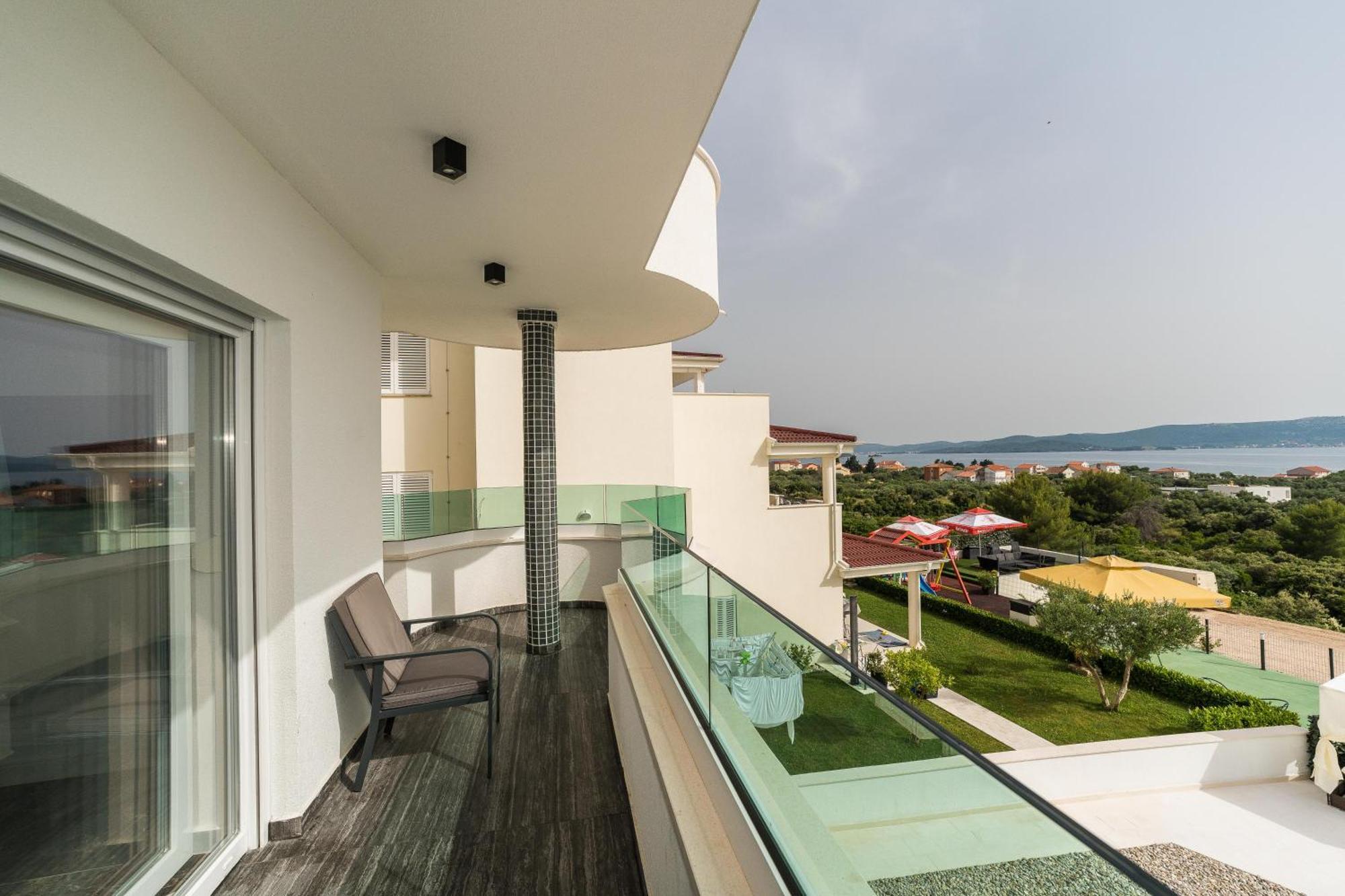 Holiday House Dominik Apartments Sveti Petar  Room photo