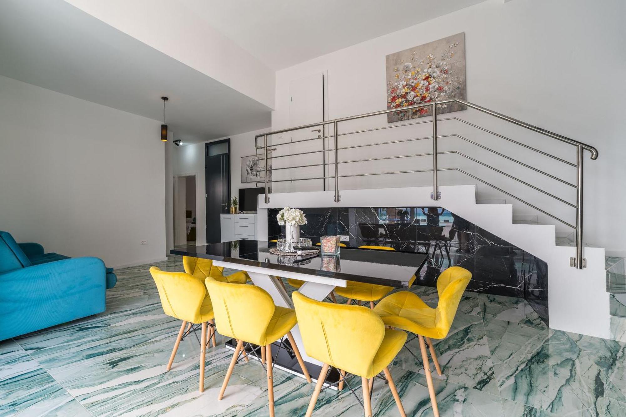Holiday House Dominik Apartments Sveti Petar  Room photo